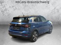 Volkswagen T-Cross R-Line*Navi*ViCo*SHZ*MFL*AppCar