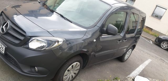 MERCEDES-BENZ Citan