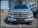 Mercedes-Benz GL 350 CDI 4MATIC PANO. SHZ. NAVI. AIRMATIC - Mercedes-Benz GL 350: Cdi