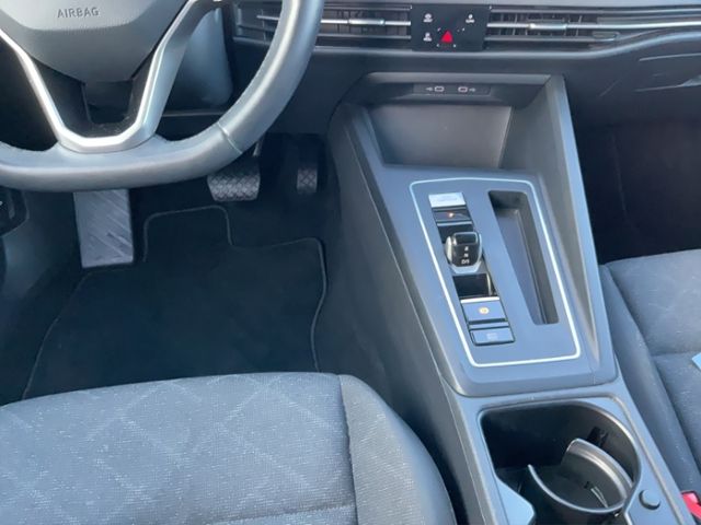 Volkswagen Golf - Bild 8