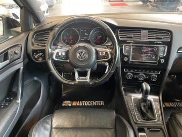 MYAUTOCENTER – Gebraucht- und Jahreswagen mit Werkstattservice in Pfaffenhofen Volkswagen Golf VII Lim. GTD BMT *Kamera*Klima*PDC*