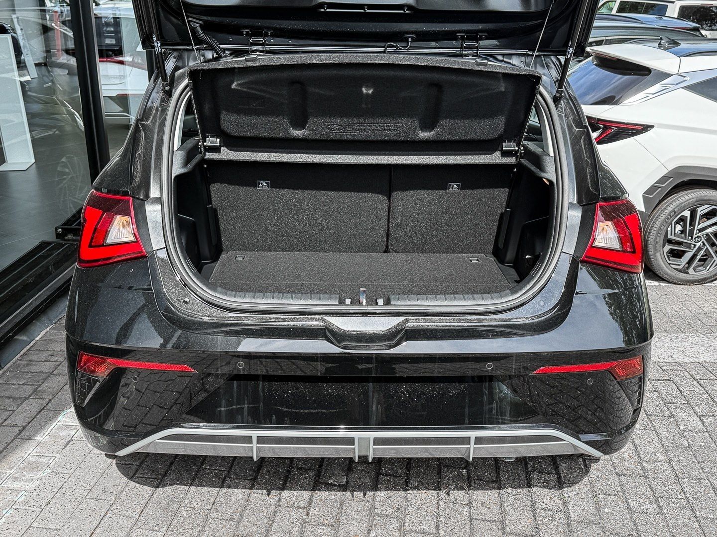 Hyundai i20 - Bild 13
