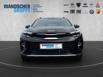 Kia STONIC 1.0T 100 48V DCT NIGHTLINE *LED*NAVI*