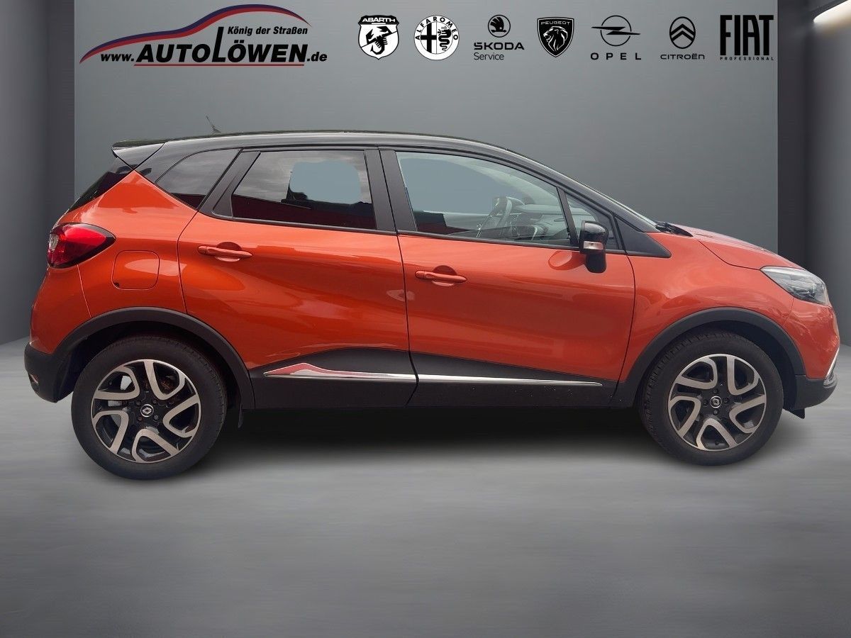 Captur 0.9 TCe 90 eco² Experience ENERGY