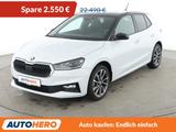 Skoda Fabia 1.5 TSI ACT Ambition Aut.*VC*CAM*SHZ*TEMPO