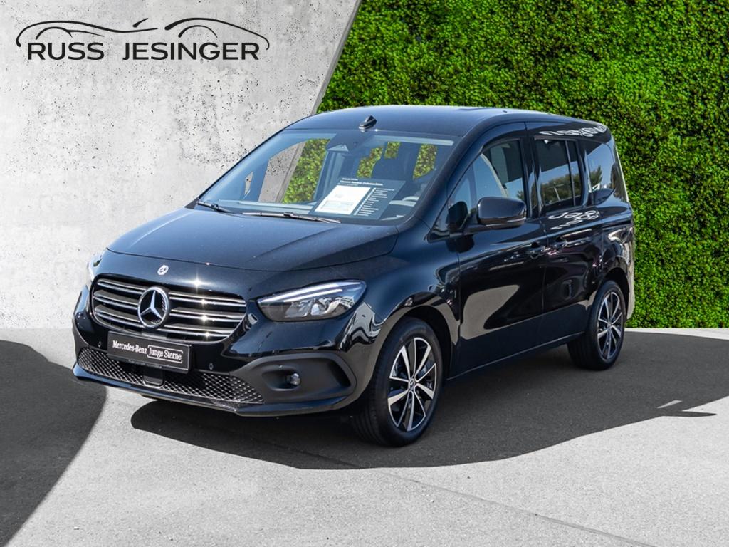 Mercedes-Benz T 180 PROGRESSIVE Standard *LED*Keyless*Kamera