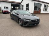 Opel Insignia B GSi 4x4 Recaro/LED/Navi/SHZ/Kamera - Opel Insignia in Augsburg