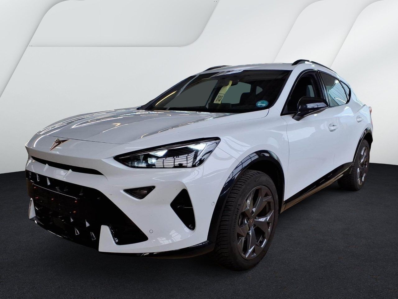 Cupra Formentor - Bild 3