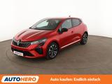 Renault Clio 1.0 TCe Techno*NAVI*CAM*LED*PDC*SHZ*LHZ*