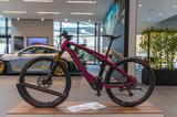 Porsche eBike Cross Performance EXC - Porsche E-Bikes