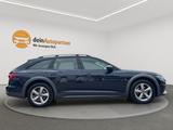 Audi A6 allroad 40TDI NAVI/LED/LEDER/AHK/LANE/LUFT - gebrauchte Audi A6 Allroad aus dem Jahr 2021