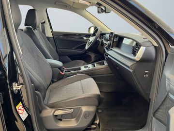 Volkswagen Tayron - 10