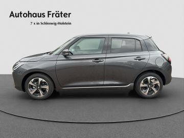 Fotografie des Suzuki Swift 1.2 HYBRID Comfort+ | Navi | LED | Kamera