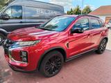 Mitsubishi ASX 2.0 MIVEC 2WD Spirit - gebrauchte Mitsubishi ASX aus dem Jahr 2021