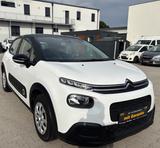 Citroën C3 Feel/2018/1HD/ - Citroën C3 in Frankfurt (Main)