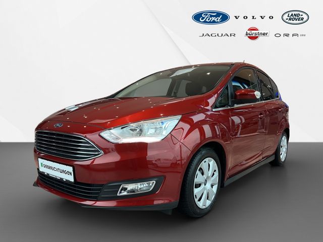 Ford C-Max 1,5TDCi 88kW Titanium/Klima/Tempomat