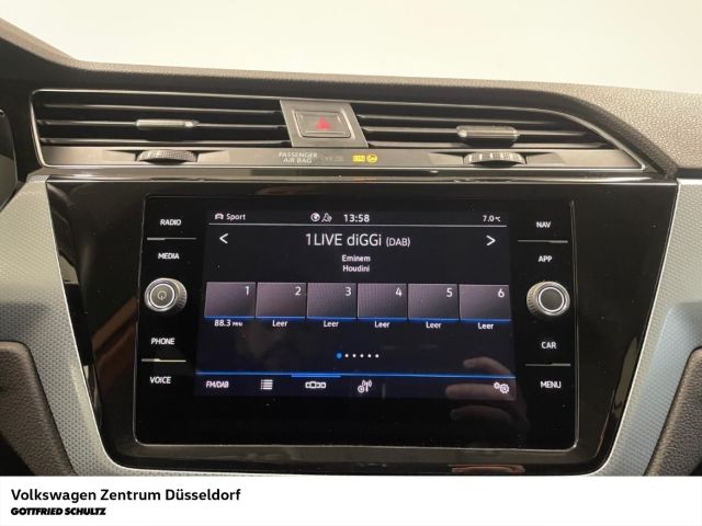 Volkswagen Touran - Bild 12