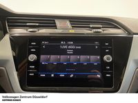 Volkswagen Touran - Vorschau Bild 12