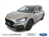 Ford Focus 1.5i Aut. Active Navi AHK ACC Kamera LED P - Ford Focus: Kombi, I