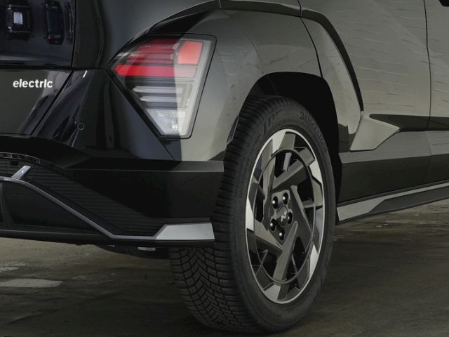 KONA Elektro N-LINE 65,4kWh AT+VOLL LED+NAVI+RÜC
