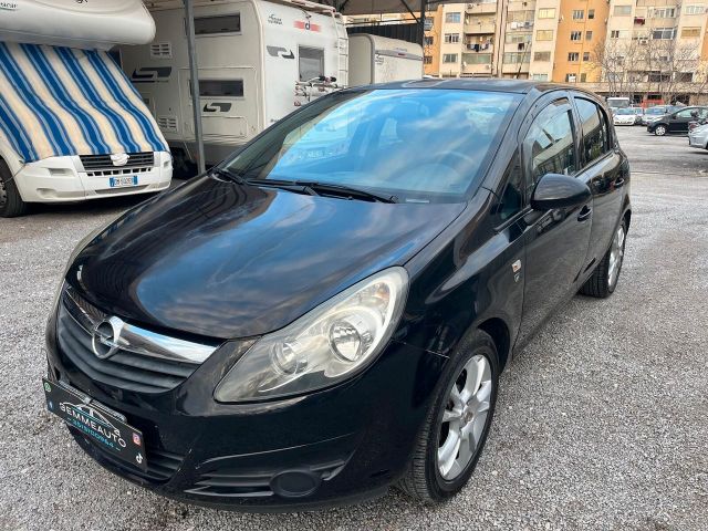 Opel Corsa 2010 1.2 Cosmo 1 PROPRIETARIO