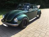 Volkswagen Käfer Cabrio 1303, 50 PS, BJ 1979 - VW Käfer Gebrauchtwagen in Bremen