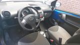 Toyota Yaris 2012 - Toyota Yaris in Mönchengladbach