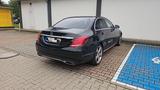 Mercedes-Benz C 300 Autom. - - Mercedes-Benz C-Klasse Gebrauchtwagen in Stuttgart
