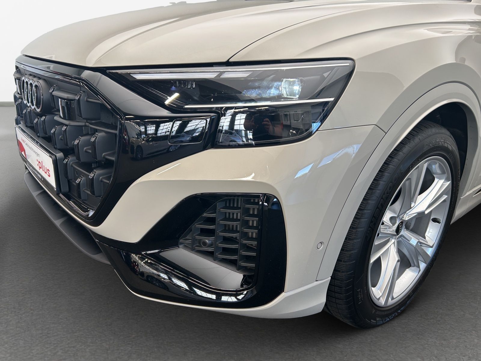 Audi Q8 - Bild 14