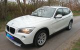 BMW X1 sDrive20d - Top gepfleg, 2 Vorbesitzer 