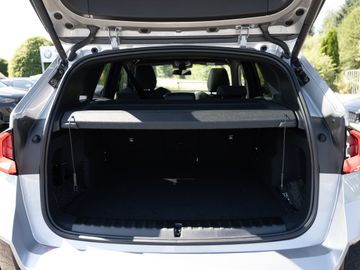 BMW X1 - 11