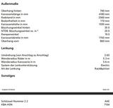 Toyota Yaris Cross 5-Türer Team D 1,5-l-VVT-iE H - Toyota Yaris Cross Gebrauchtwagen in Düsseldorf