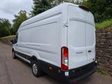 Ford Transit 350 L4H3 Kasten Trend Maxi Hoch & Lang - Ford Transit hoch lang