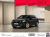 Audi Q2 advanced 35 TFSI LED*AHK*Sportsitze*Navi*17** - Audi Neuwagen in Leipzig