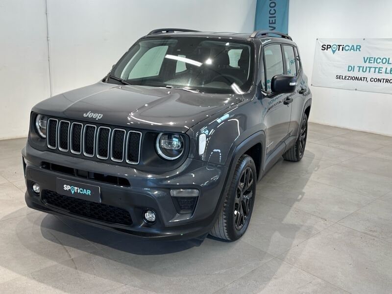 Image of Jeep Other