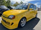 Fiat Seicento ABARTH PAKET / TOP ZUSTAND /