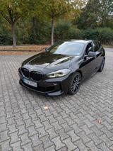 BMW M135i xDrive Voll HUD SD ACC Matrix Shadow - BMW M135 von privat