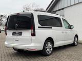 Volkswagen Caddy Life Maxi 7-Sitzer*ACC*Spur*R.Cam*S-Heft - Volkswagen Caddy: Max