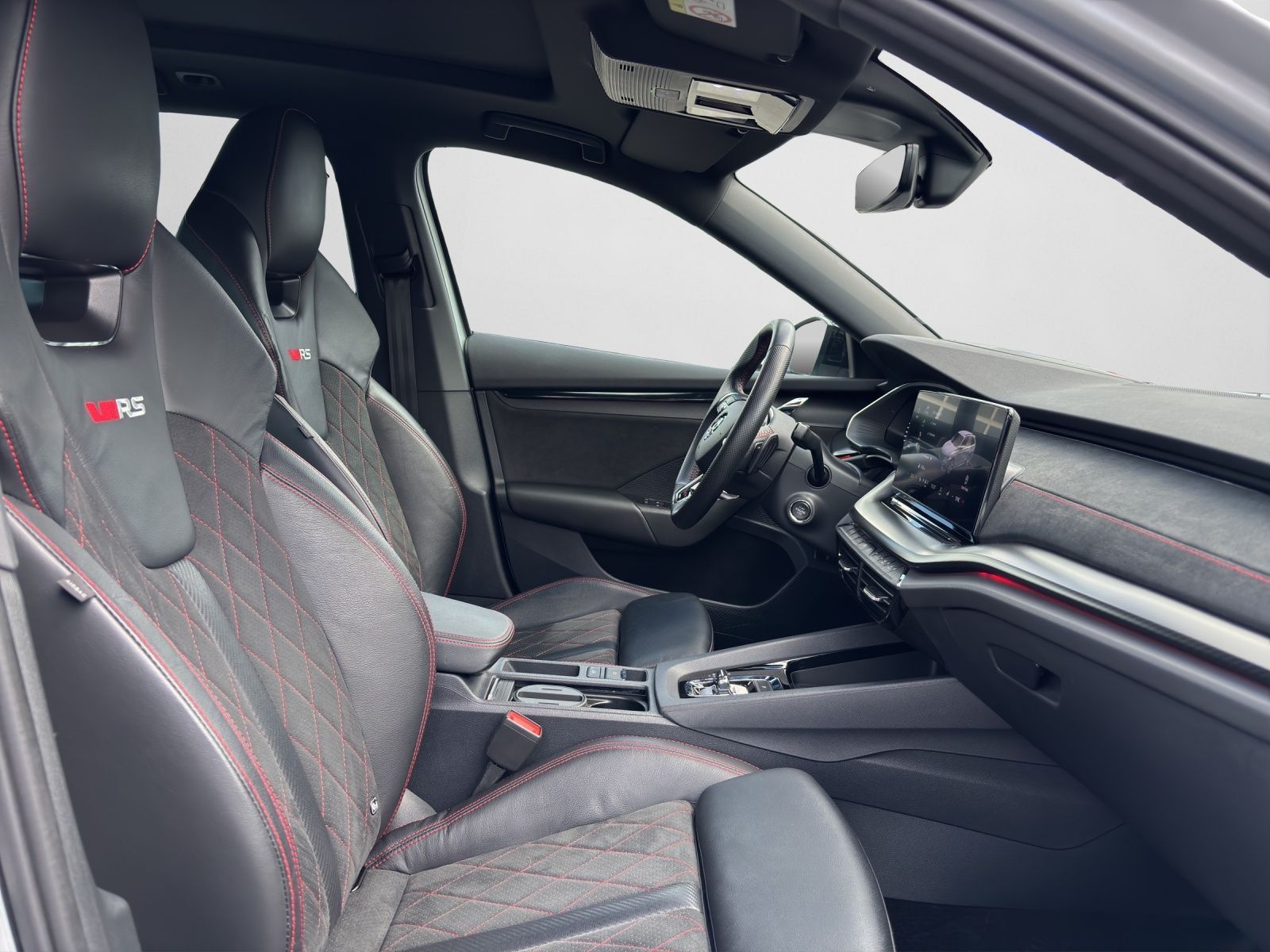 Skoda Octavia - Bild 5