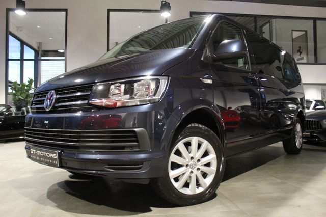 Volkswagen T6 CARAVELLE 2.0 TDI DSG COMFORT LANG 9-SITZER!