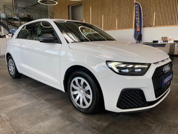 Audi A1 Sportback 25 TFSI *1.HAND*19%*LED*VIRTUAL*