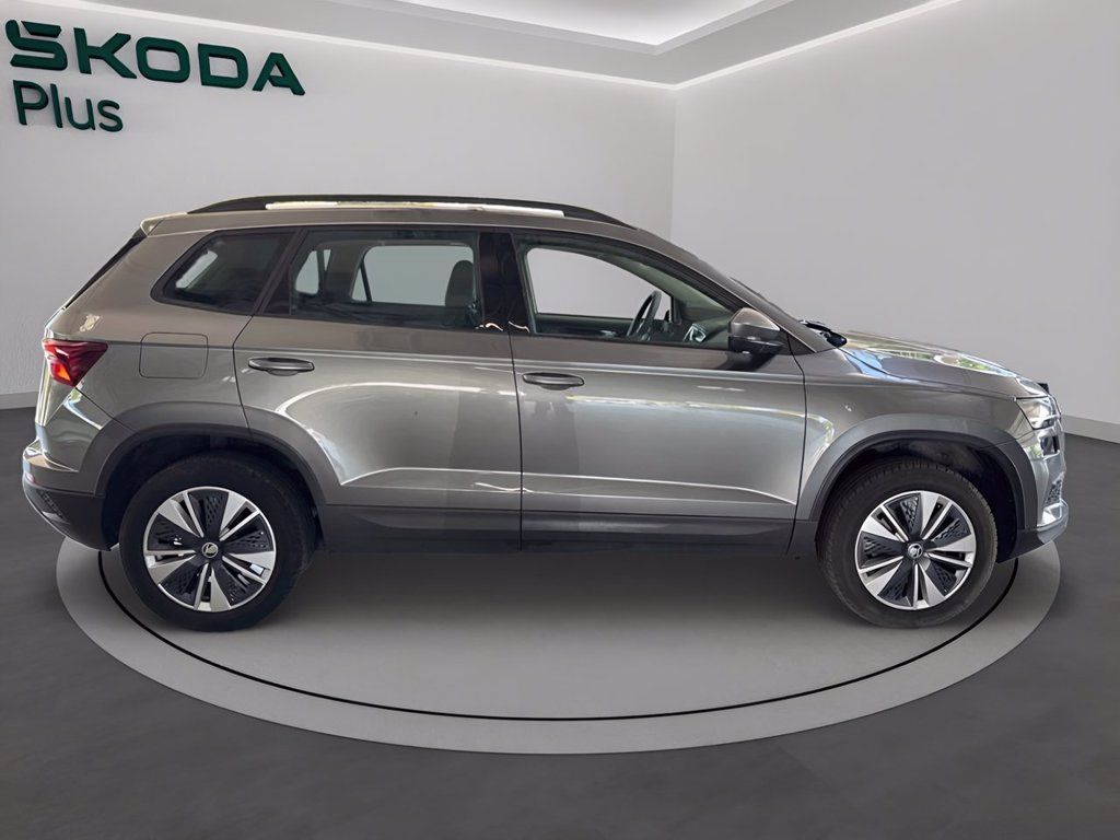 Skoda SKODA Karoq 1.0 tsi executive 110cv del 2023 imagem 3