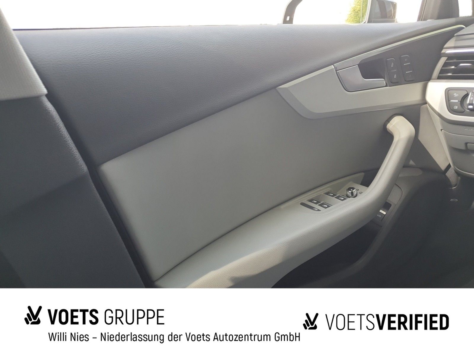 Audi A4 - Bild 13