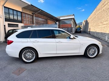 BMW 320 - 5