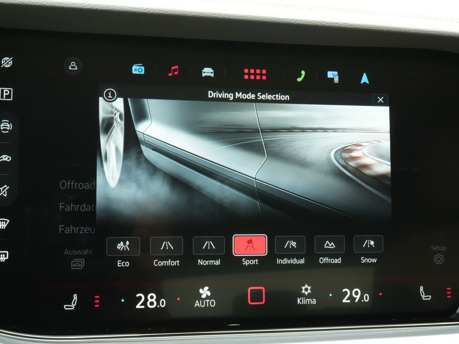 Volkswagen Touareg - Bild 14