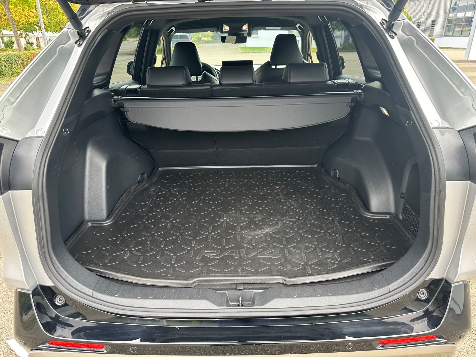 Toyota RAV4 Hybrid 4x2*Teamplayer*18"*360°*Spur*Abst.Te foto 11