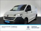 Volkswagen New Transporter 2,0 TDI Kasten AUT IQ.Light Navi - Jahreswagen: Transporter