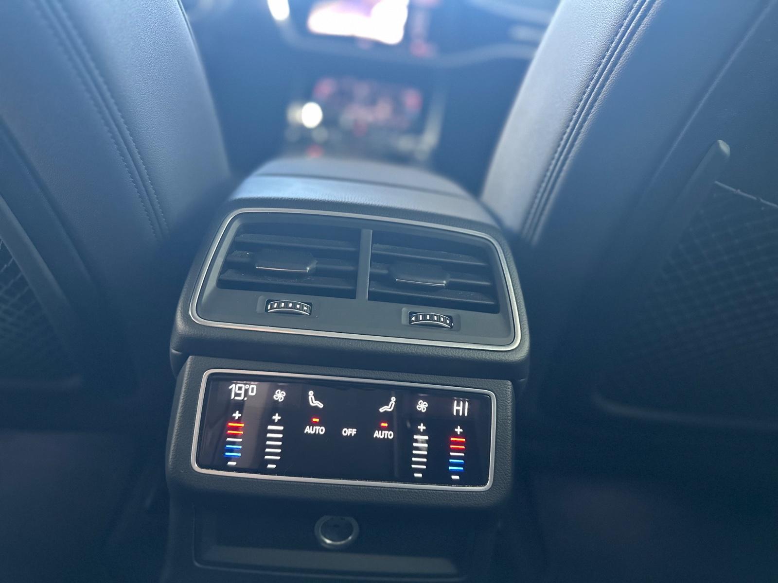 Audi A6 Avant 35 TDI*DSG*GARANTIE*TÜV, миниатюра 15