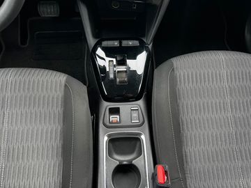 Bild 15 Opel Corsa Corsa-e - SHZ | AppleCarPl./AndroidA. | 3-phasig