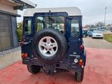 Land Rover Defender 90 Td5  4x4 "Sitzheizung/AHK" - gebrauchte Land Rover Defender aus dem Jahr 2004